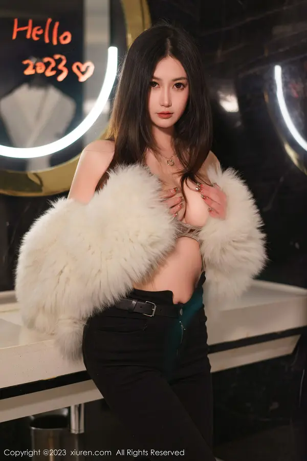 Vol. 06213 laura阿姣(76P)