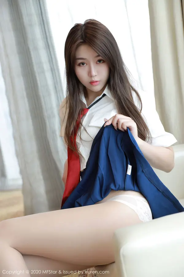 Vol. 0362 梦梵(54P)
