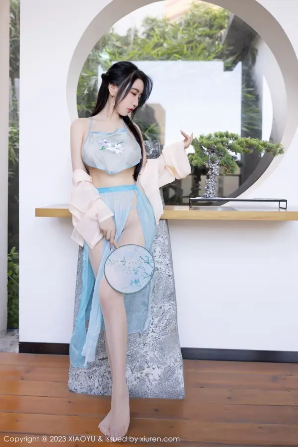 Vol. 1057 Cherry樱桃酱(82P)