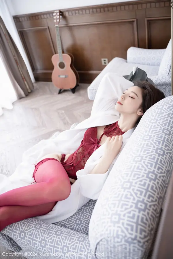 Vol. 07910 苏曼兮(83P)