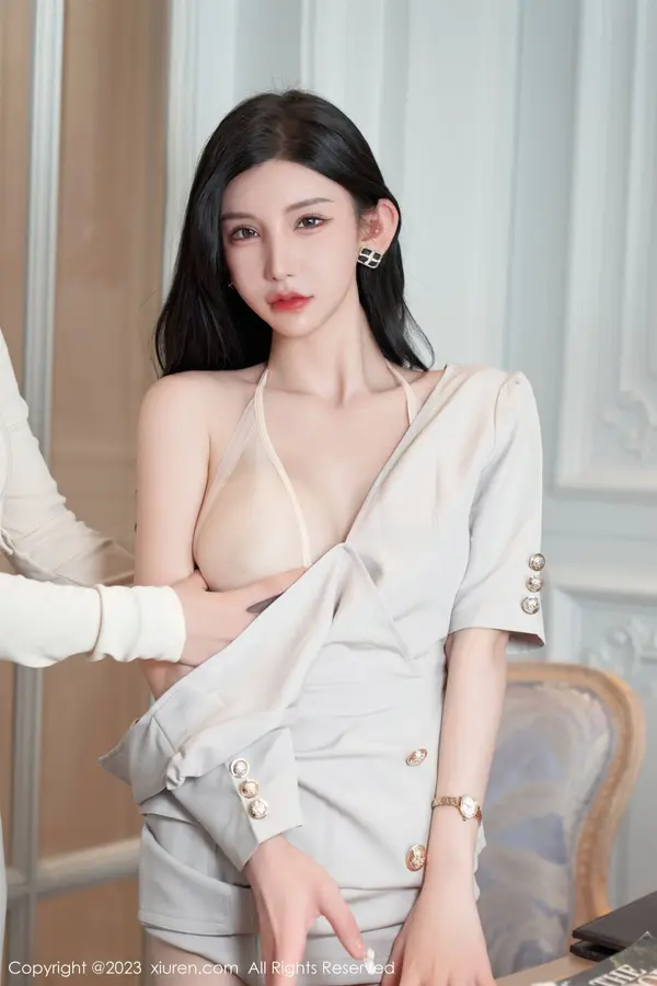 Vol. 07157 周于希Sally(101P)