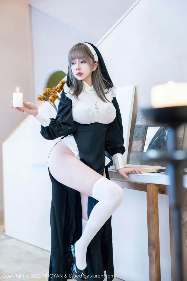 Vol. 0187 王雨纯(76P)