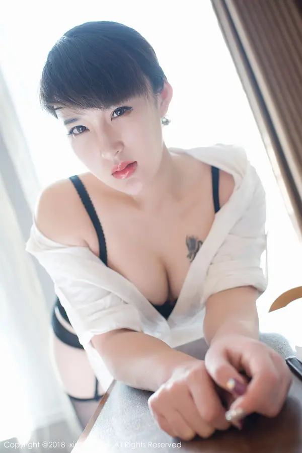 Vol. 00987 思思sisi(46P)