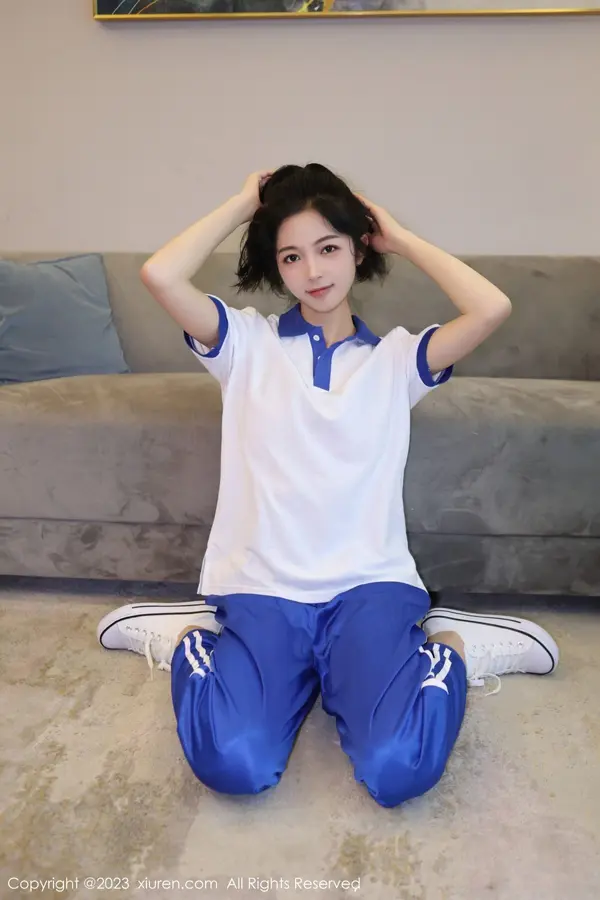 Vol. 06855 茜茜Kimi(86P)