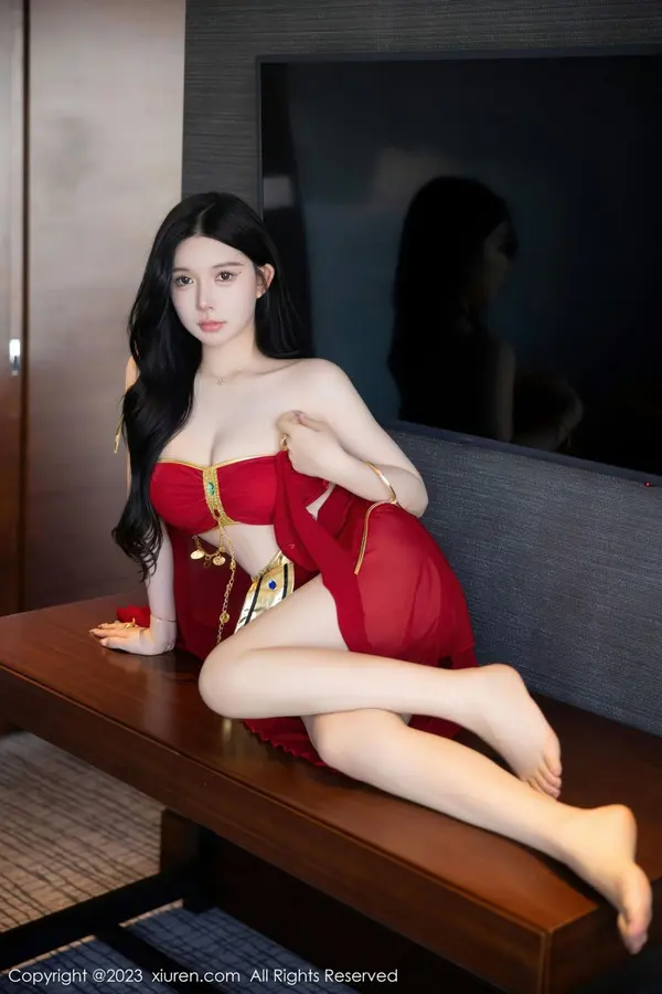 Vol. 06613 林珊珊(85P)