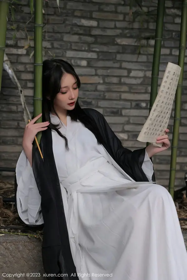 Vol. 06094 玥儿玥er(56P)