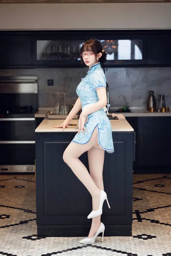Vol. 0593 王雨纯(94P)
