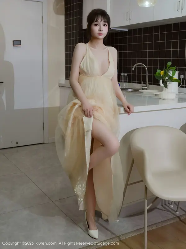 Vol. 11196 沈蜜儿(79P)