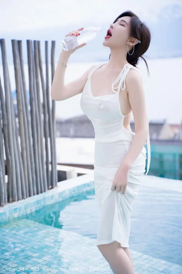 Vol. 07461 Carol周妍希(70P)