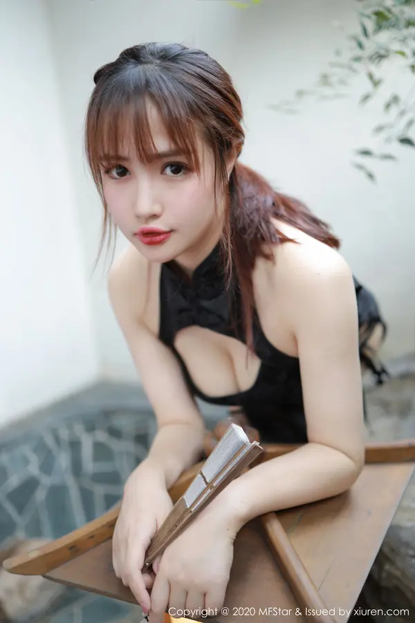 Vol. 0269 恩率babe(41P)
