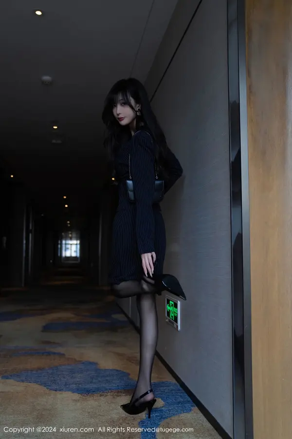 Vol. 09186 林星阑(91P)