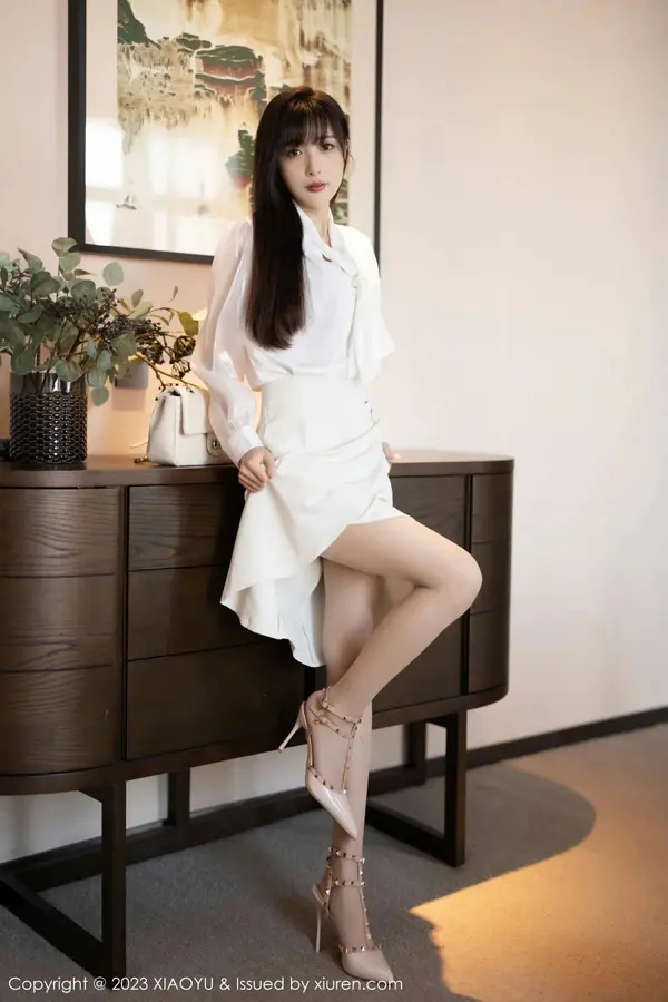 Vol. 1088 林星阑(92P)