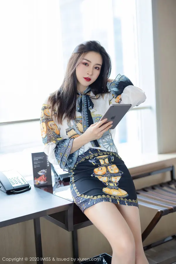 Vol. 0525 Vanessa(57P)