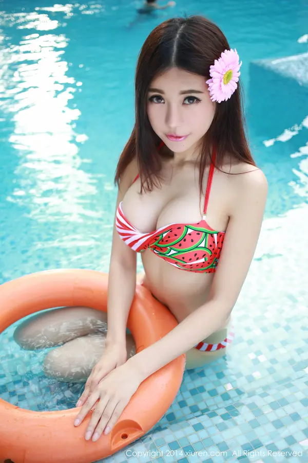 Vol. 00180 绮里嘉ula(60P)