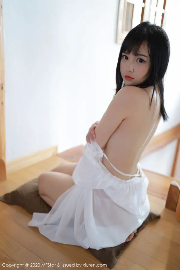 Vol. 0260 徐微微mia(51P)