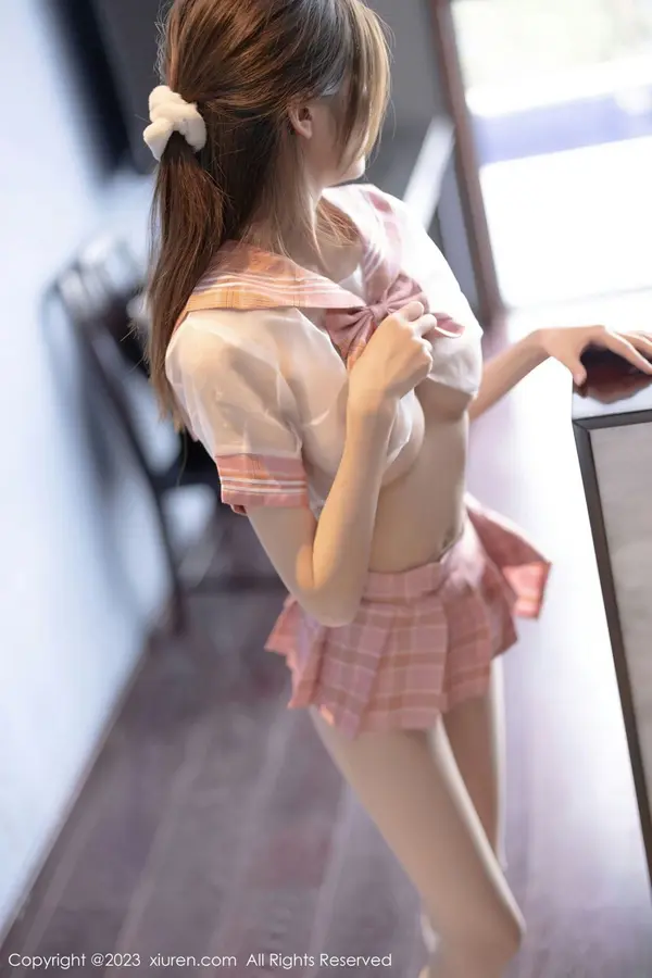 Vol. 06517 程程程-(72P)