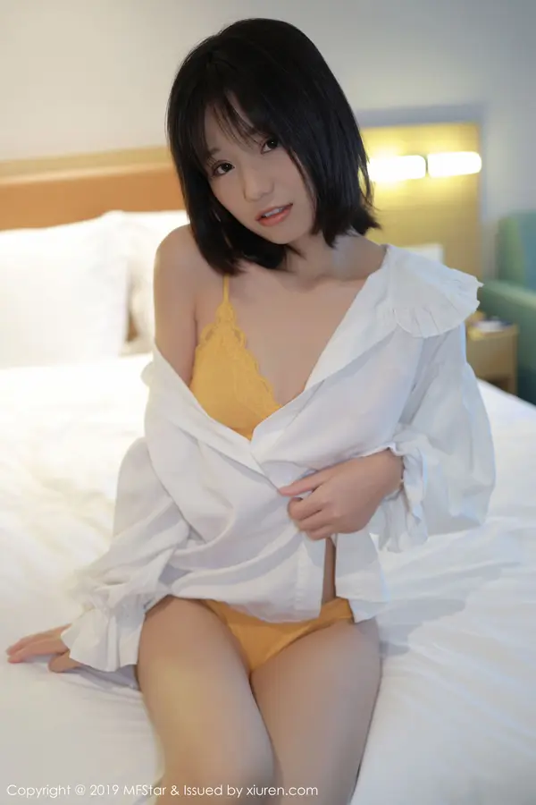 Vol. 0203 Baileys香儿(67P)