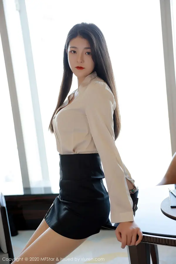 Vol. 0418 Laura苏雨彤(42P)