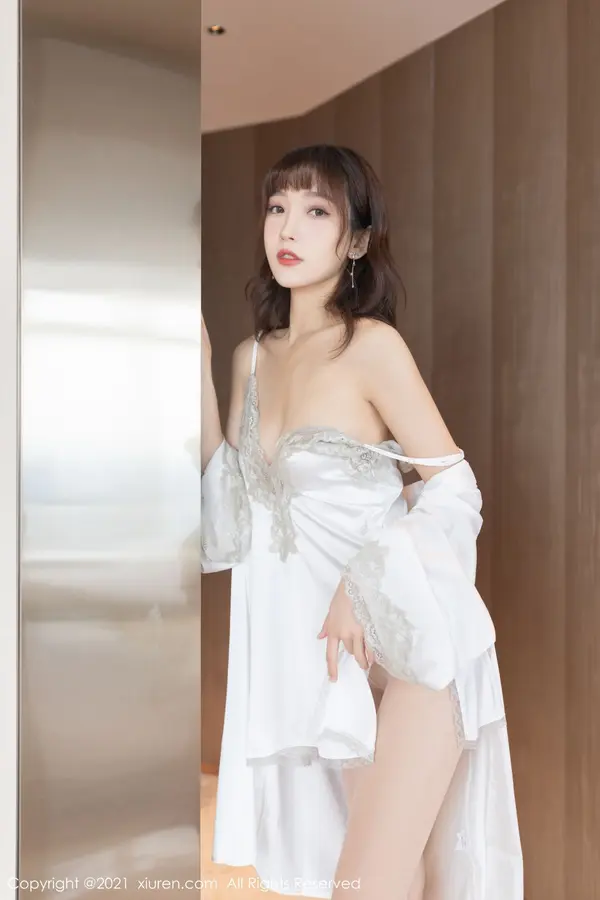 Vol. 03861 陆萱萱(89P)