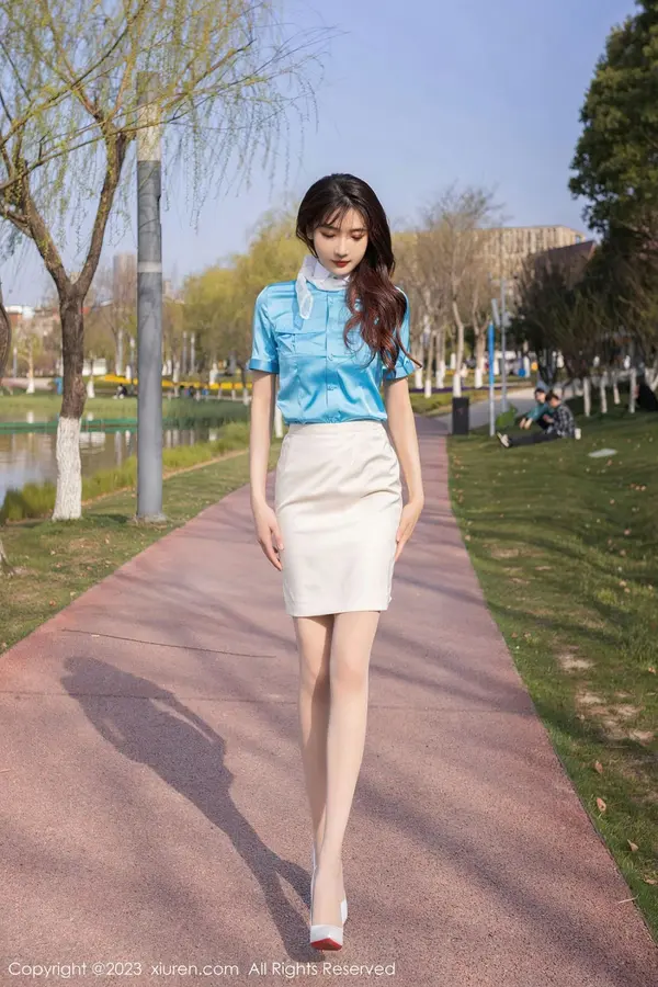 Vol. 06463 陆萱萱(84P)