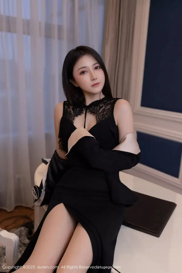 Vol. 09953 鱼子酱Fish(81P)