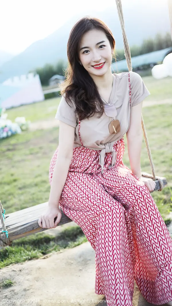 Vol. 01718 艺儿拿铁(64P)