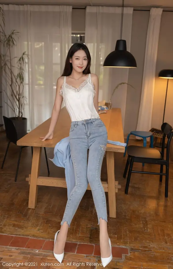 Vol. 03986 唐安琪(81P)
