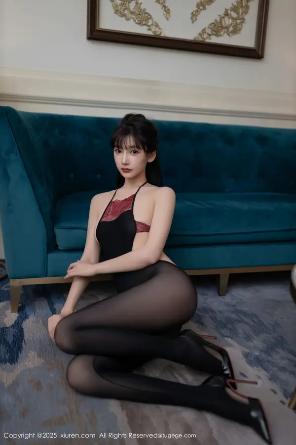 Vol. 09735 陆萱萱(81P)