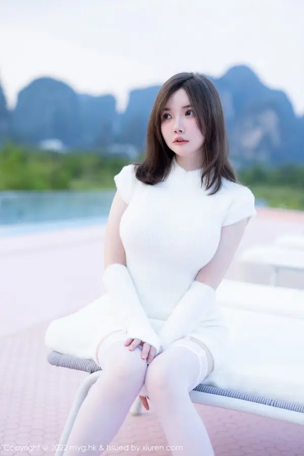 Vol. 0644 糯美子MINIbabe(66P)