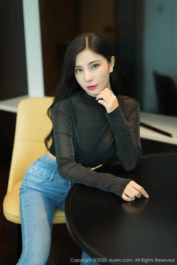 Vol. 02386 小蛮妖Yummy(68P)
