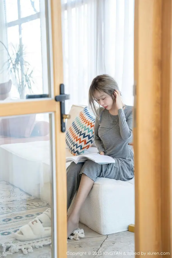 Vol. 0171 王雨纯(79P)