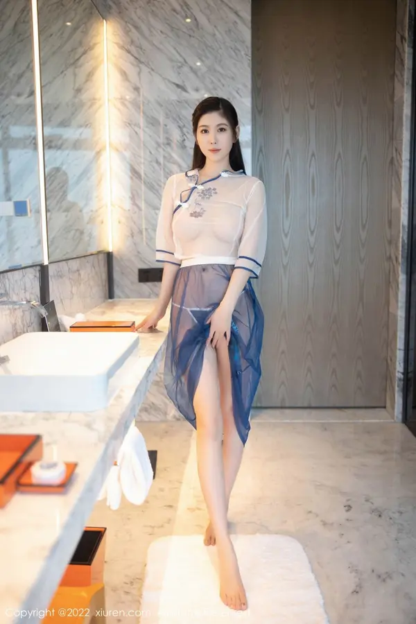 Vol. 05401 李雅柔182CM(61P)