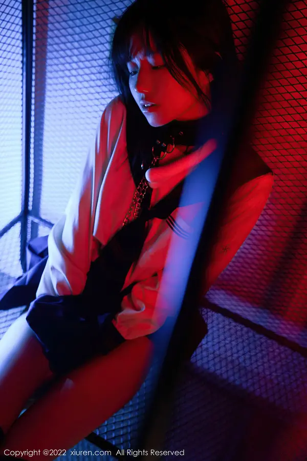 Vol. 04986 仓井优香(65P)