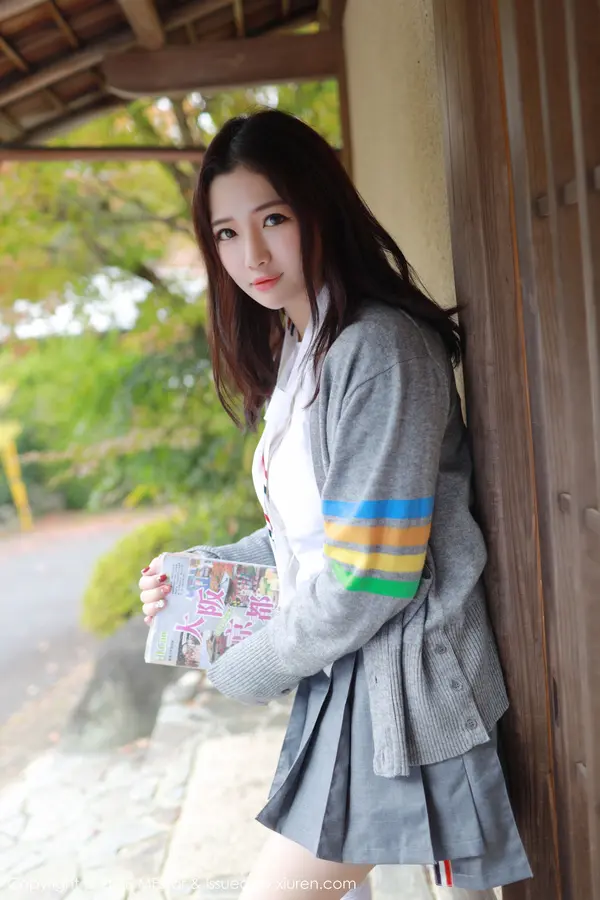 Vol. 0162 徐cake(41P)