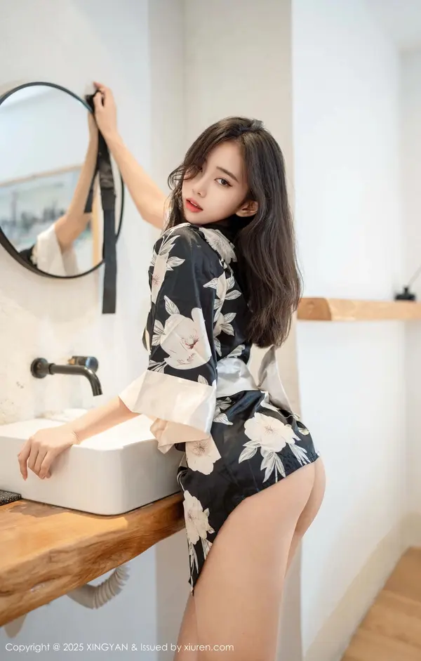 Vol. 0383 时安安(72P)