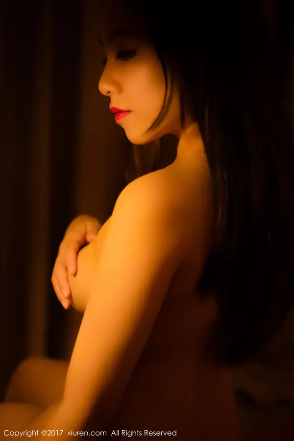Vol. 00823 吃白菜的vi菜菜(49P)