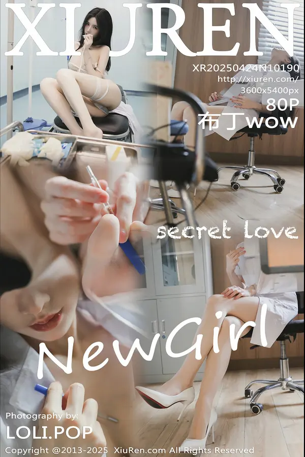 Vol. 10190 布丁wow(81P)-妹子录-美女图片|美女写真 专注超高清美女图片分享网站