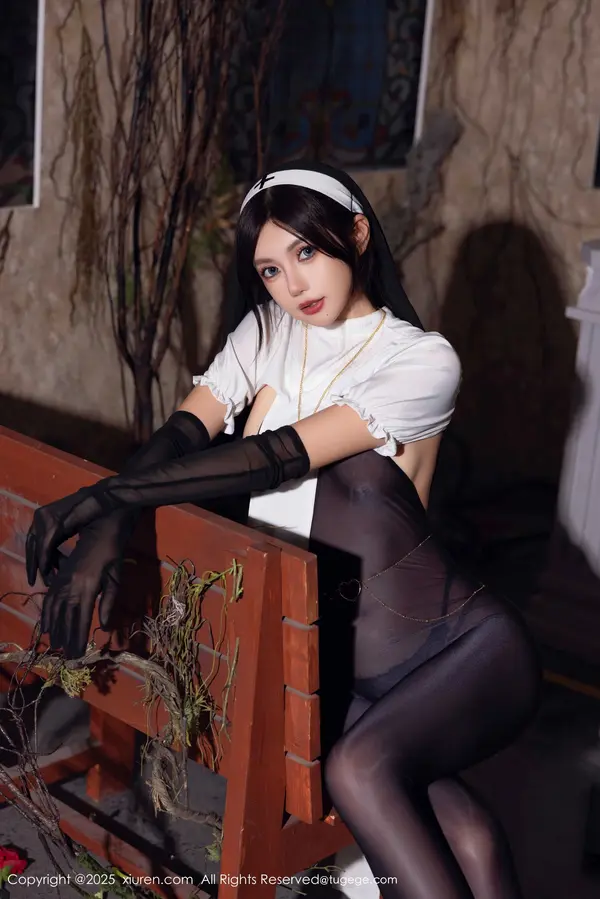 Vol. 09774 绮里嘉ula(80P)