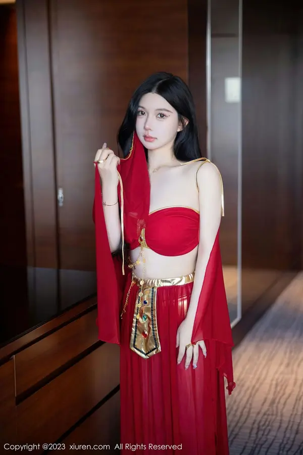 Vol. 06613 林珊珊(85P)
