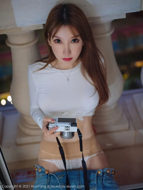 Vol. 0357 周于希Sandy(72P)