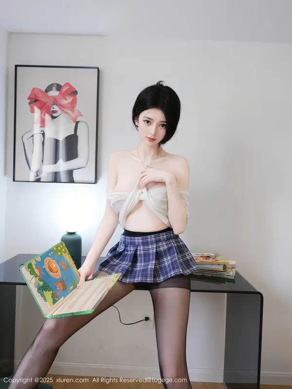 Vol. 10613 白小蝶(61P)