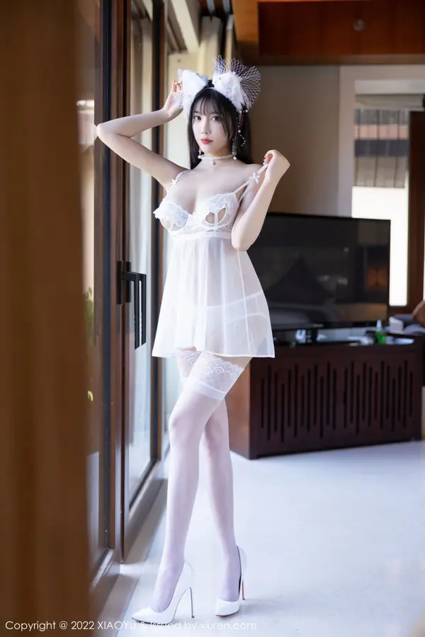 Vol. 0836 杨晨晨Yome(84P)