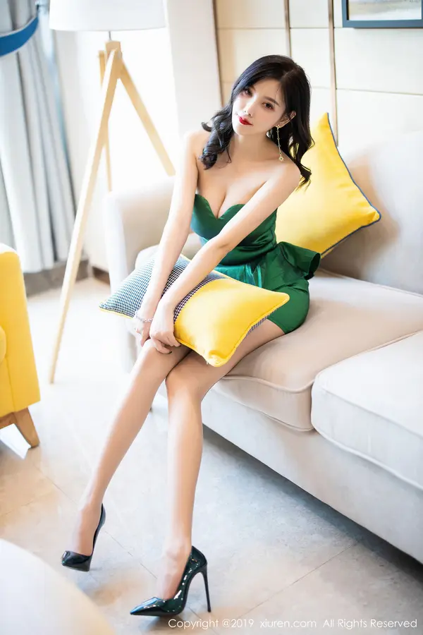 Vol. 01822 杨晨晨sugar(88P)