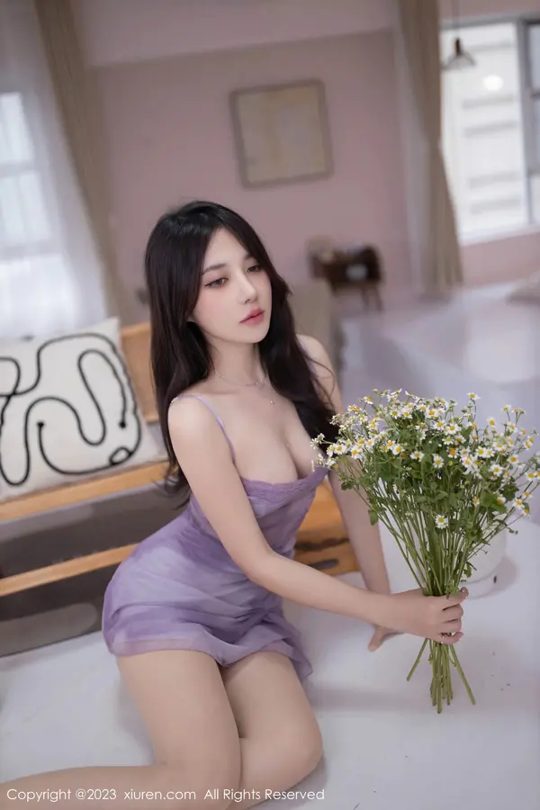 Vol. 07786 鱼子酱Fish(81P)