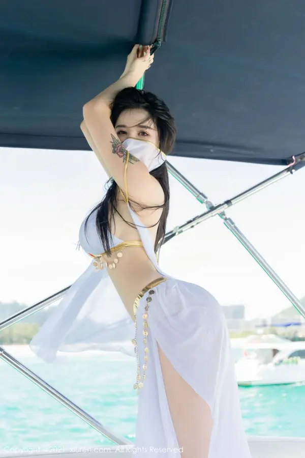 Vol. 03932 美七Mia(75P)