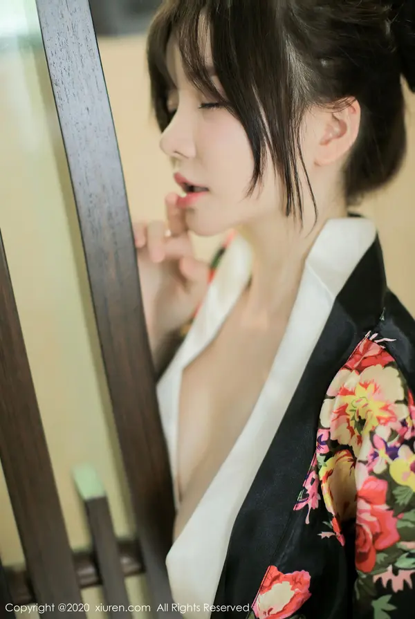 Vol. 02581 糯美子Mini(44P)