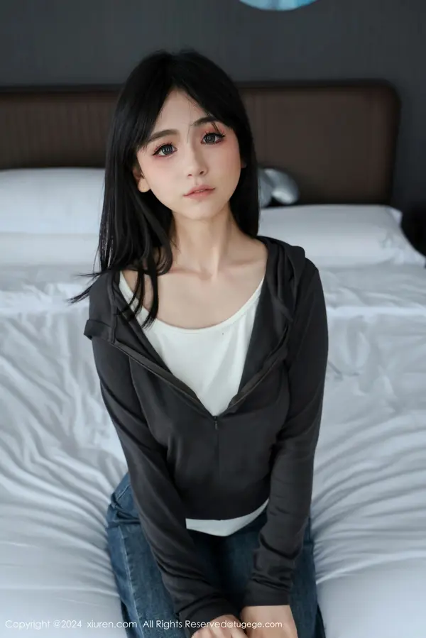 Vol. 09464 奶芙乔乔(68P)