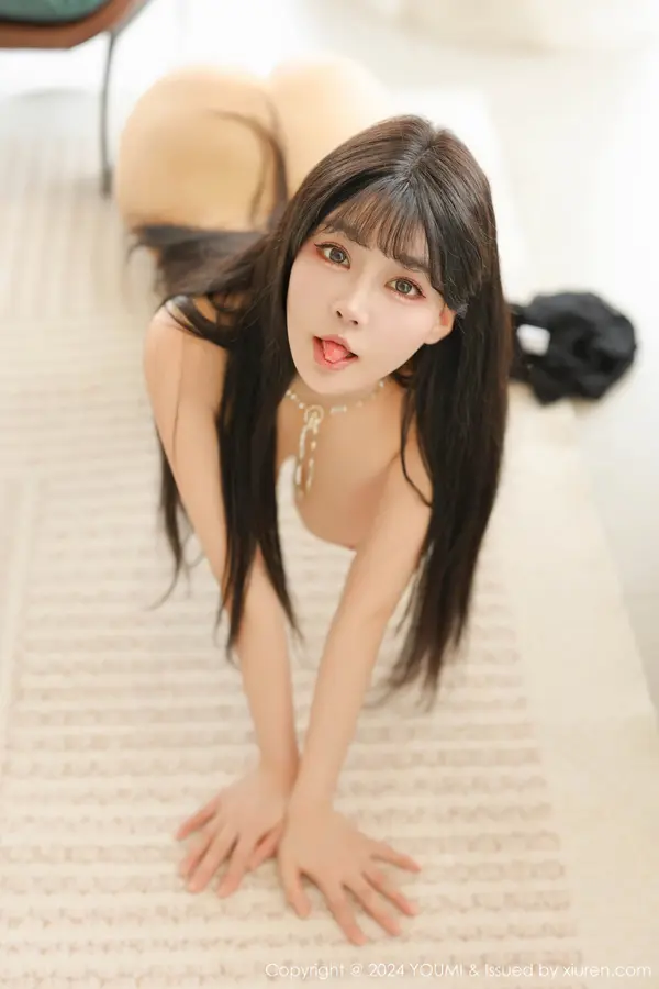 Vol. 1079 朱可儿Flora(71P)