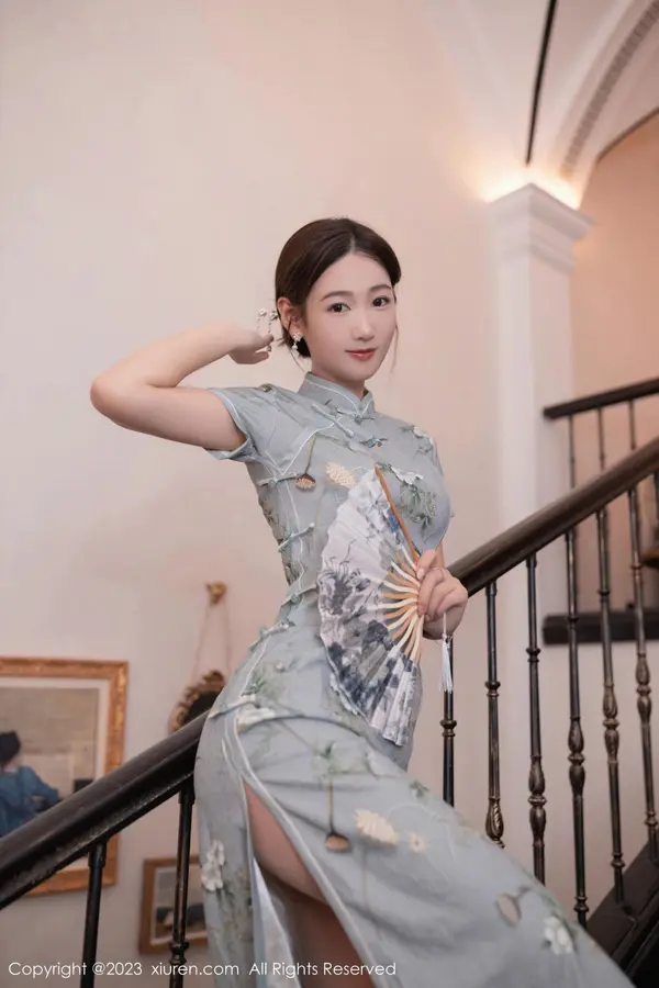 Vol. 07232 唐安琪(77P)