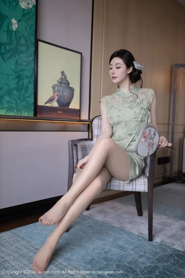 Vol. 09124 小逗逗(82P)